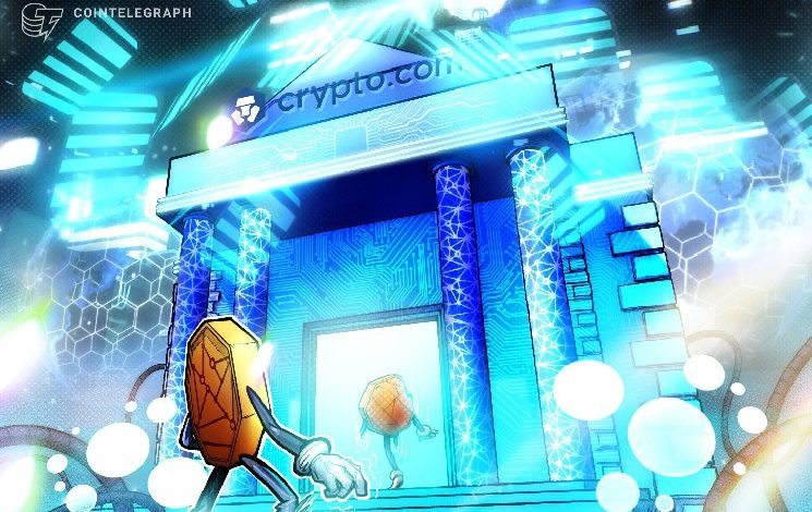 OG.com cleared by SEC to offer single-stock futures, says Crypto.com CEO