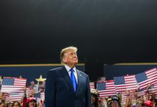 Vance to speak at Day 2 of GOP midterm convention after Trump floats ,000 payout