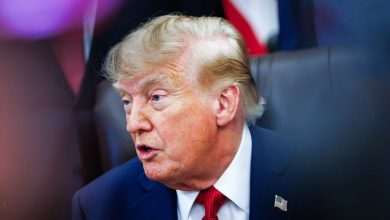 GOP defections from Trump start to pile up: From the Politics Desk GOP defections from Trump start to pile up: From the Politics Desk
