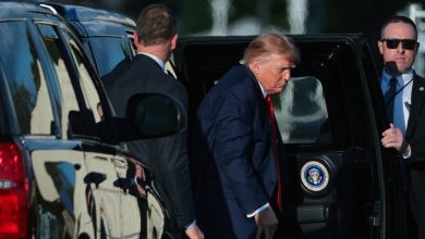 Trump tells U.N. he could ‘annihilate’ Iran but expects a deal after the midterm elections Trump tells U.N. he could ‘annihilate’ Iran but expects a deal after the midterm elections