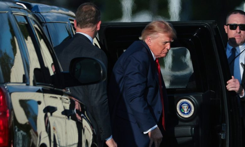 Trump tells U.N. he could ‘annihilate’ Iran but expects a deal after the midterm elections Trump tells U.N. he could ‘annihilate’ Iran but expects a deal after the midterm elections