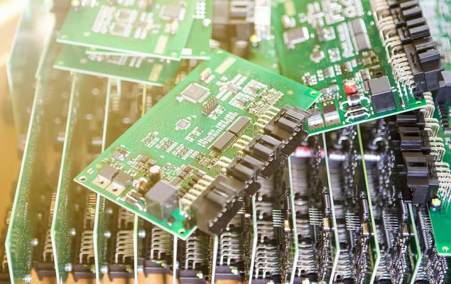 Top Semiconductor ETFs That Investors May Buy in September – September 10, 2026 Top Semiconductor ETFs That Investors May Buy in September – September 10, 2026