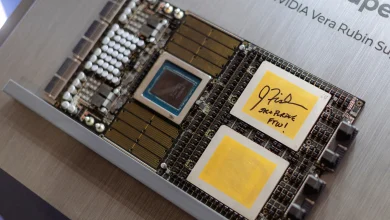 AI slowdown calls from Anthropic, OpenAI may weigh on chip stocks, but rally seen intact
