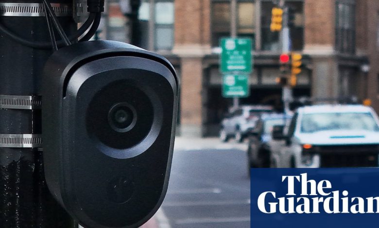 Cut the cameras: Flock surveillance cameras spur rare bipartisan backlash | Technology Cut the cameras: Flock surveillance cameras spur rare bipartisan backlash | Technology