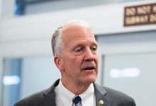 Two Republicans, Both Named Dan Sullivan, Are Running for the Same Alaska Office. Incredible Stuff.
