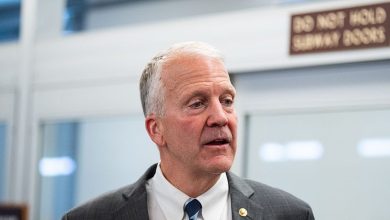 Two Republicans, Both Named Dan Sullivan, Are Running for the Same Alaska Office. Incredible Stuff. Two Republicans, Both Named Dan Sullivan, Are Running for the Same Alaska Office. Incredible Stuff.