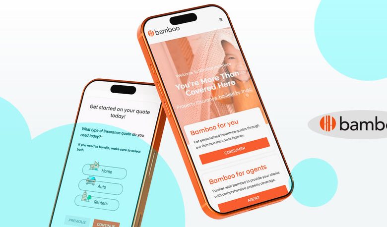 Bamboo Insurance postpones IPO amid volatile US listing market