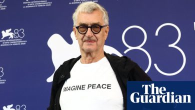 Wim Wenders clarifies that he does not believe film-makers should stay out of politics | Wim Wenders Wim Wenders clarifies that he does not believe film-makers should stay out of politics | Wim Wenders