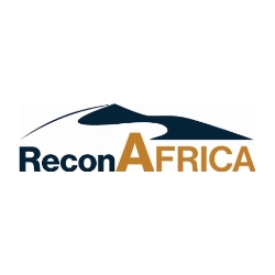 ReconAfrica Announces Filing of Prospectus Supplement for Upsized Bought-Deal Public Offering of C Million