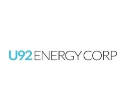 U92 Energy Announces Grant of Options U92 Energy Announces Grant of Options