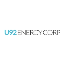 U92 Energy Announces Grant of Options U92 Energy Announces Grant of Options
