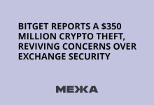 Bitget Reports a 0 Million Crypto Theft, Reviving Concerns Over Exchange Security | Ukraine news