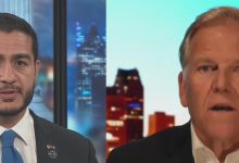 Political experts weigh in on Mike Rogers skipping Detroit debate
