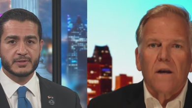 Political experts weigh in on Mike Rogers skipping Detroit debate