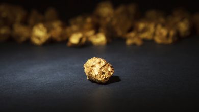 Why Did SSR Mining Stock Pop Today?