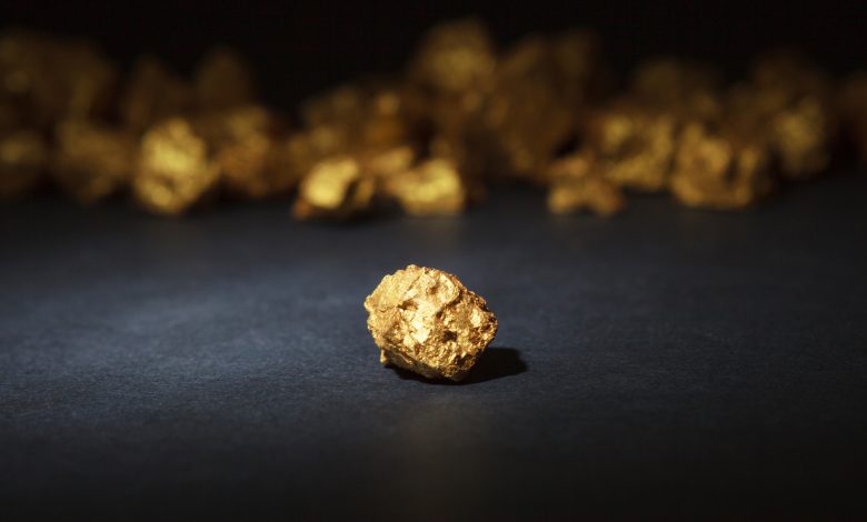 Why Did SSR Mining Stock Pop Today? Why Did SSR Mining Stock Pop Today?
