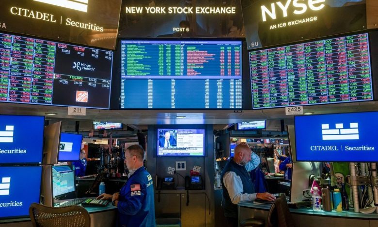 Why turmoil in the bond market could make borrowing more expensive Why turmoil in the bond market could make borrowing more expensive