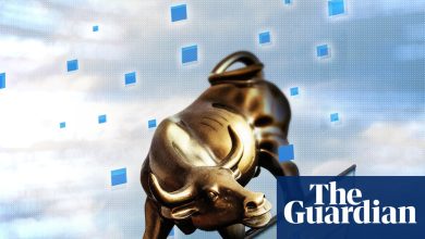 Are global stock markets heading for a crash? | Stock markets