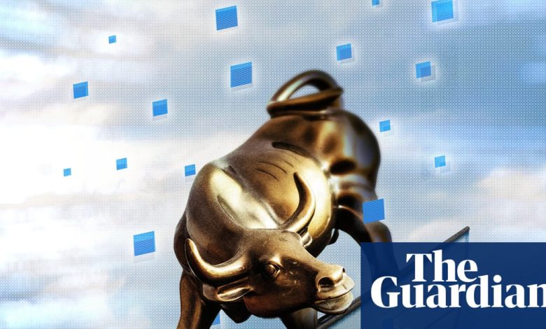 Are global stock markets heading for a crash? | Stock markets