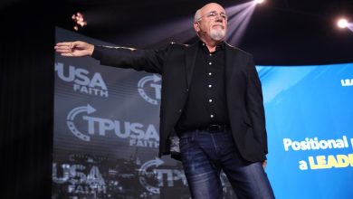 ‘Sounds Like a 14 Year Old’: Dave Ramsey Rips Husband Sinking 80% of Pay Into Pokemon Cards ‘Sounds Like a 14 Year Old’: Dave Ramsey Rips Husband Sinking 80% of Pay Into Pokemon Cards