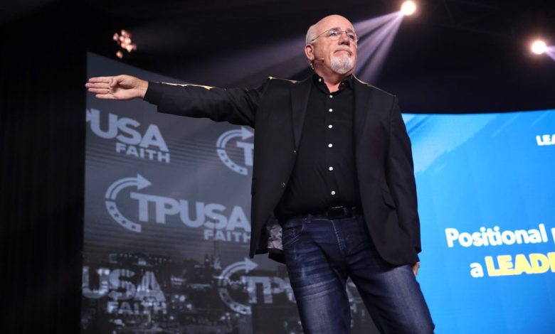 ‘Sounds Like a 14 Year Old’: Dave Ramsey Rips Husband Sinking 80% of Pay Into Pokemon Cards
