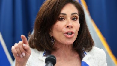 DOJ seizes 0,000 in crypto donations intended for Hamas DOJ seizes 0,000 in crypto donations intended for Hamas