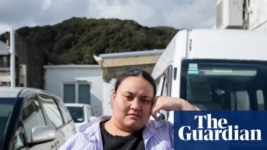 ‘The future scares me’: why unemployment has become biggest election issue for young New Zealand voters | New Zealand ‘The future scares me’: why unemployment has become biggest election issue for young New Zealand voters | New Zealand