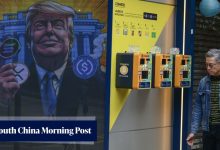 How some grey-market crypto ATMs in Hong Kong can turn users into fraud victims