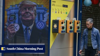 How some grey-market crypto ATMs in Hong Kong can turn users into fraud victims How some grey-market crypto ATMs in Hong Kong can turn users into fraud victims