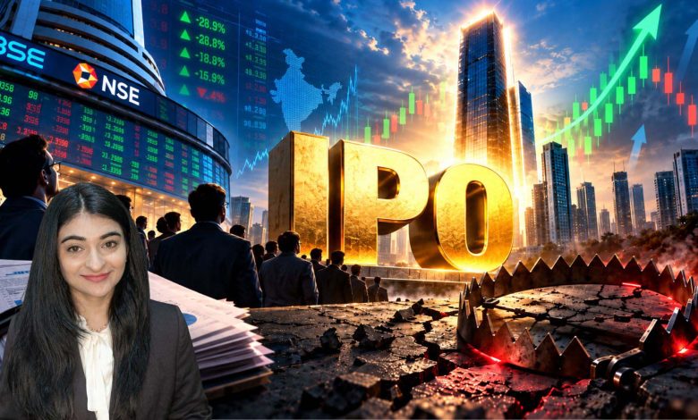 IPOs are booming. But should you invest?
