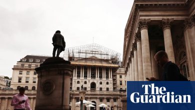 UK government pays highest interest rate on 30-year bond since 1998 | Government borrowing