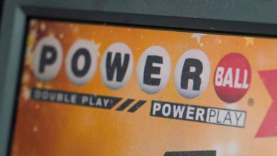 Powerball Winning Numbers: Results for Wednesday September 16 drawing for the 1 Million jackpot