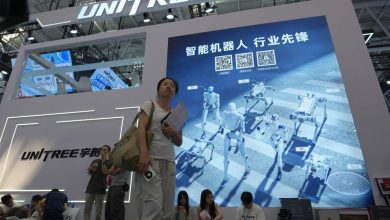 AI and robotics drive an IPO boom in China as Shein lists in Hong Kong | Business AI and robotics drive an IPO boom in China as Shein lists in Hong Kong | Business