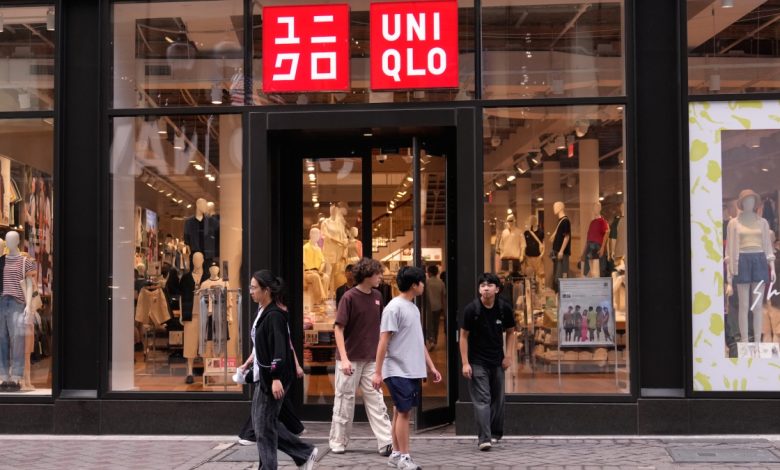 Uniqlo Travel Backpack sold ‘at Costco prices’: What is the back-to-school product that went viral and where is it available? Uniqlo Travel Backpack sold ‘at Costco prices’: What is the back-to-school product that went viral and where is it available?