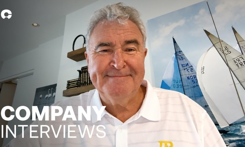 Power Metallic (TSXV:PNPN) – Defines High-Grade 4.7 Million Tonne Lion Maiden Resource in Quebec – Video Power Metallic (TSXV:PNPN) – Defines High-Grade 4.7 Million Tonne Lion Maiden Resource in Quebec – Video
