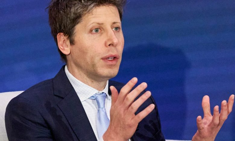 Sam Altman Says This Is an ‘Ill-Advised’ Time to IPO Sam Altman Says This Is an ‘Ill-Advised’ Time to IPO