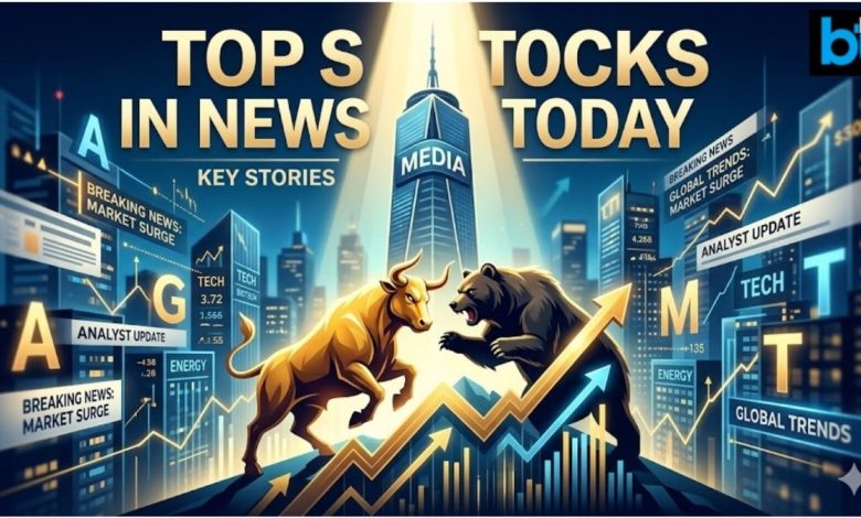 Top stocks in news: HDFC Bank, DRL, Solar Industries, Sun Pharma, TVS Motor, Pranav, Cochin Shipyard Top stocks in news: HDFC Bank, DRL, Solar Industries, Sun Pharma, TVS Motor, Pranav, Cochin Shipyard