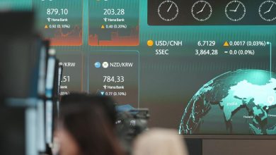 US stocks slip after the Fed hikes interest rates and hints more increases may be on the way | World