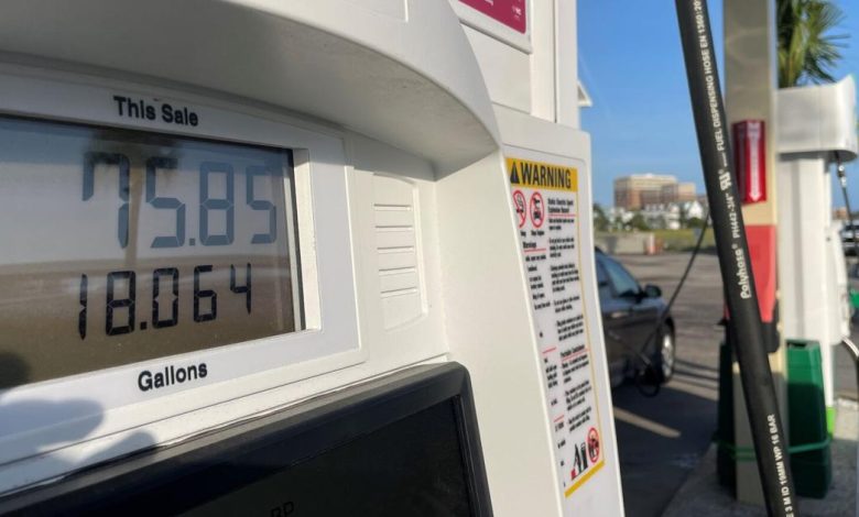 Calls to suspend SC gas tax are populist politics at worst Calls to suspend SC gas tax are populist politics at worst