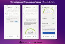 Experian Becomes First Personal Finance App Integrated with Google Gemini | National Business