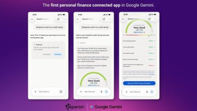 Experian Becomes First Personal Finance App Integrated with Google Gemini | National Business