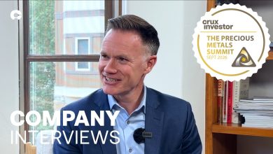 Highland Copper (TSXV:HI) – Locks In M as Copperwood Advances – Video
