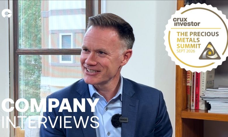 Highland Copper (TSXV:HI) – Locks In M as Copperwood Advances – Video Highland Copper (TSXV:HI) – Locks In M as Copperwood Advances – Video