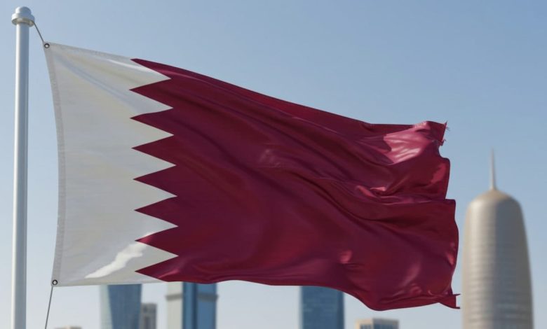 Qatar denies Hamas funding claims, accuses Israeli critics of political attack Qatar denies Hamas funding claims, accuses Israeli critics of political attack