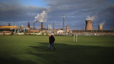 Britain’s Health Crisis Is Becoming a Political Crisis Britain’s Health Crisis Is Becoming a Political Crisis