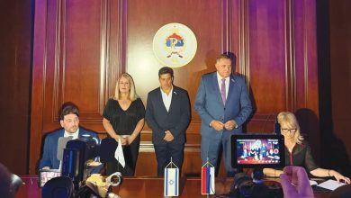 Republika Srpska’s Milorad Dodik on Israel’s story, Serbia, and Bosnia’s future Republika Srpska’s Milorad Dodik on Israel’s story, Serbia, and Bosnia’s future