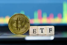U.S. Spot Bitcoin ETFs Return to Net Inflows After .8 Billion Outflow