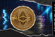 Ethereum Futures Activity Hits Nine-Month High on Binance