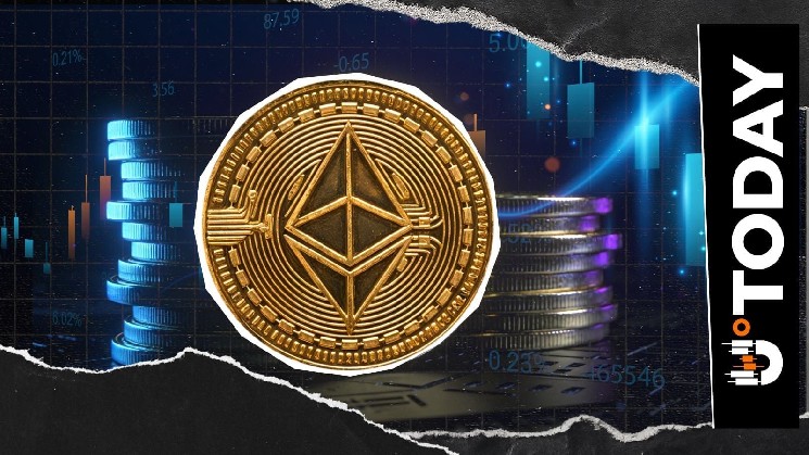 Ethereum Futures Activity Hits Nine-Month High on Binance