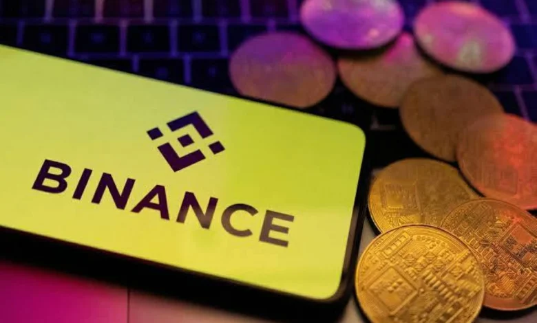 Binance Launches Physically Settled Options On More Than 1,000 U.S. Stocks And ETFs: 17 outlets compared Binance Launches Physically Settled Options On More Than 1,000 U.S. Stocks And ETFs: 17 outlets compared